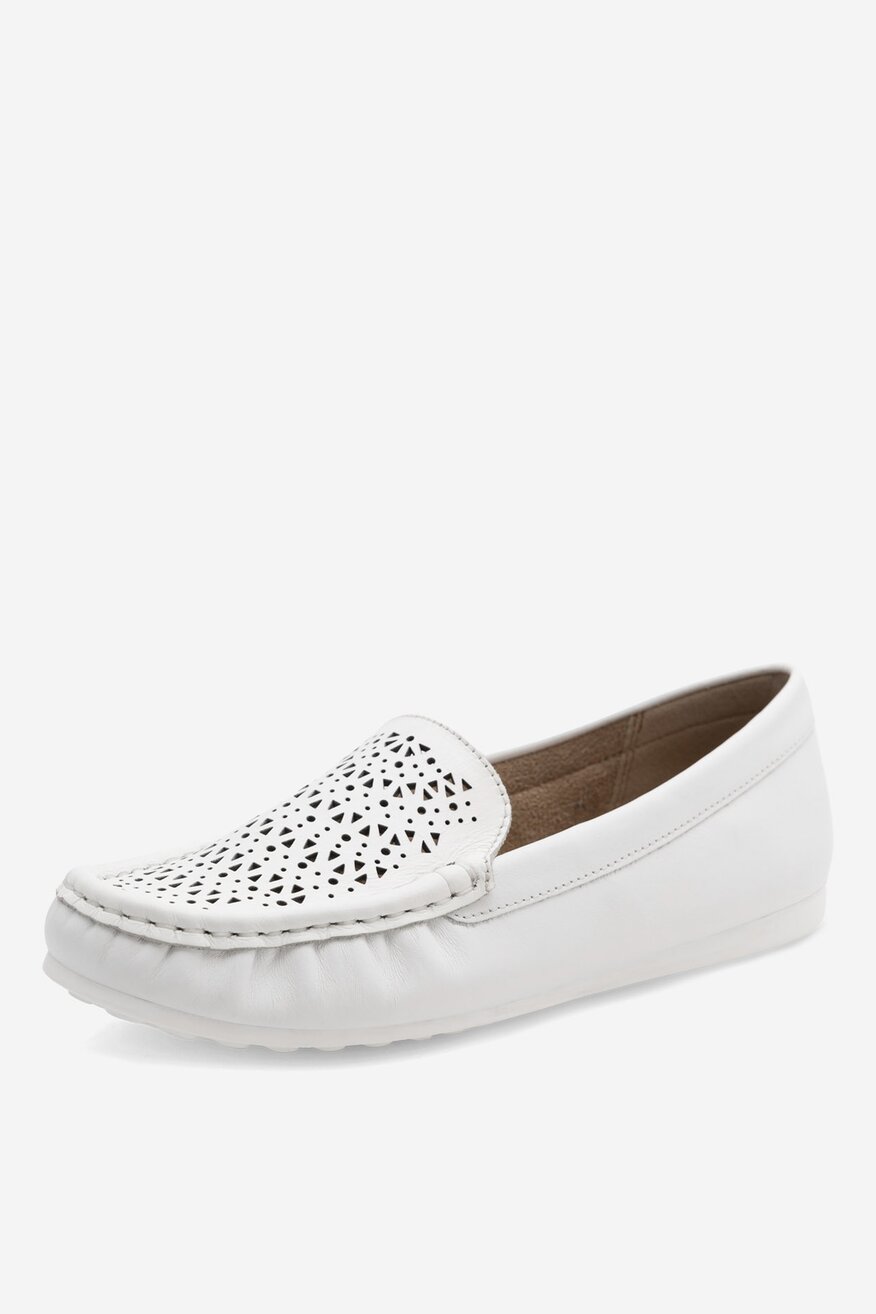 Mocasini Lasocki ALB - 5905588437383