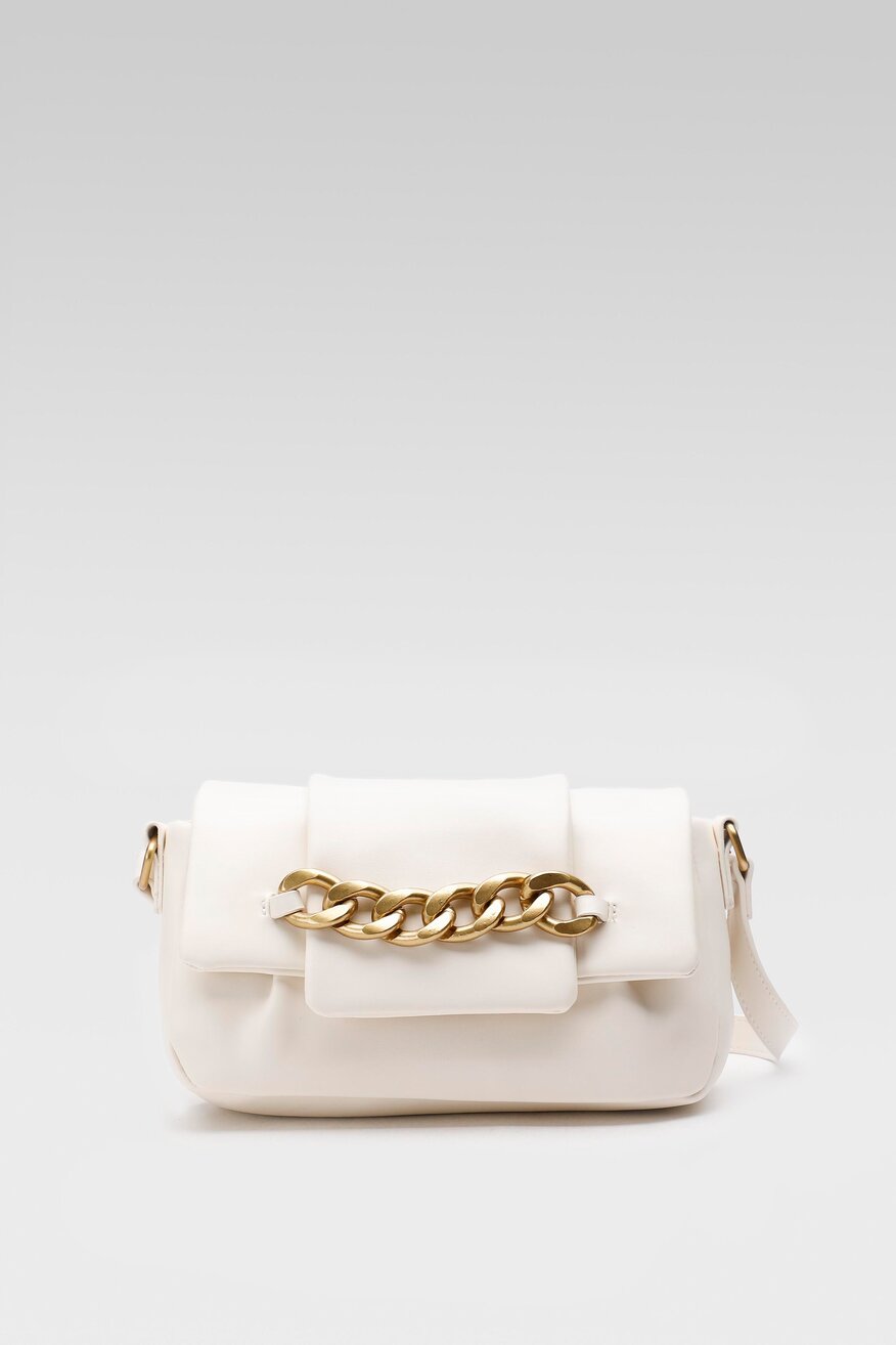 
                Geantă de mână Jenny Fairy BEJ - 5904862082325