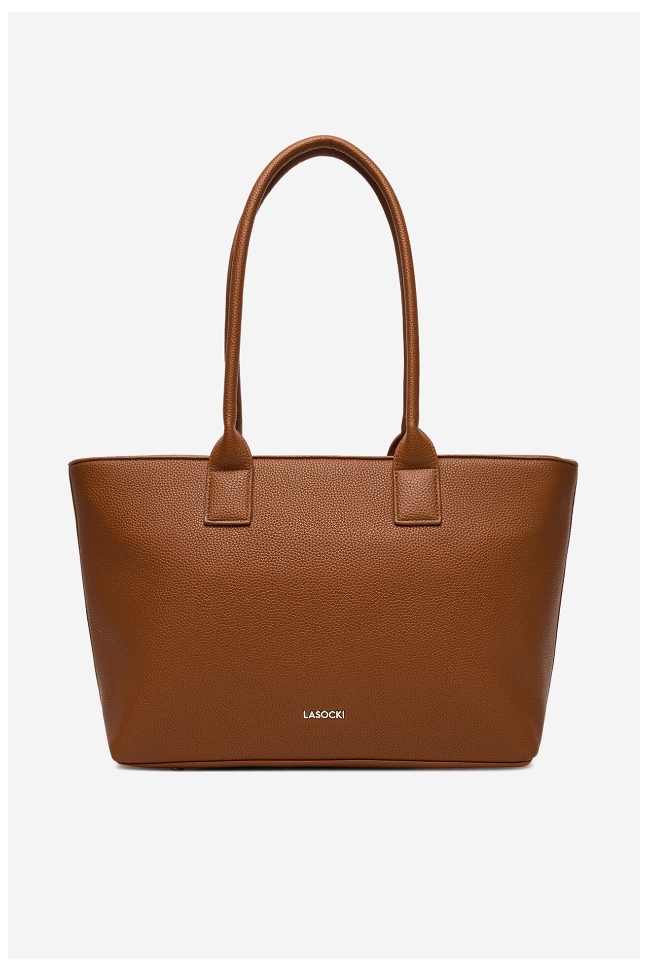 Kézitáska Lasocki C-LSK-X-005-08 CAMEL