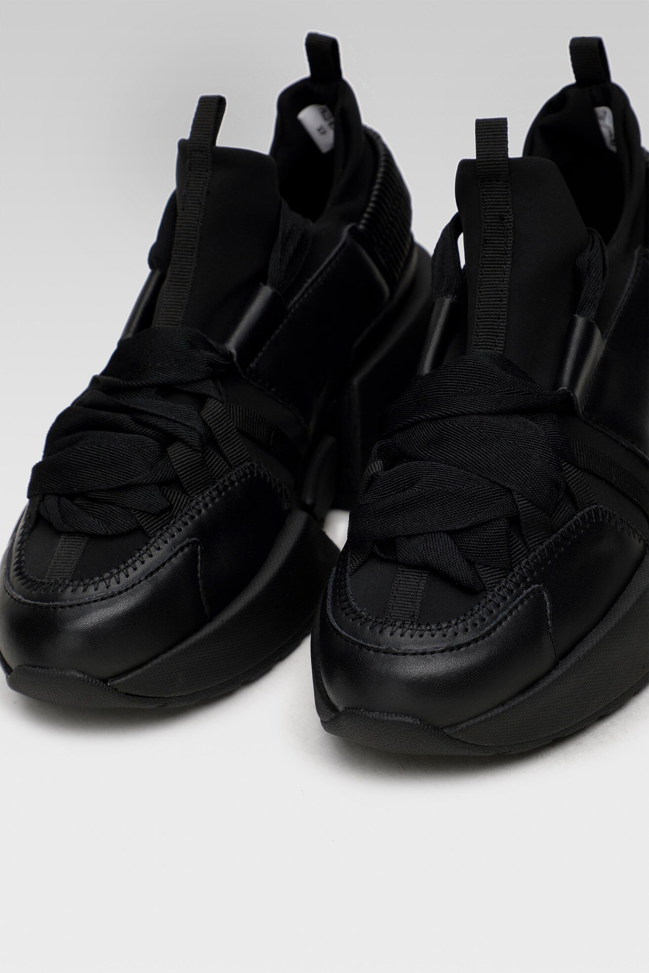 Sneakers Togoshi F922-85-11 Czarny