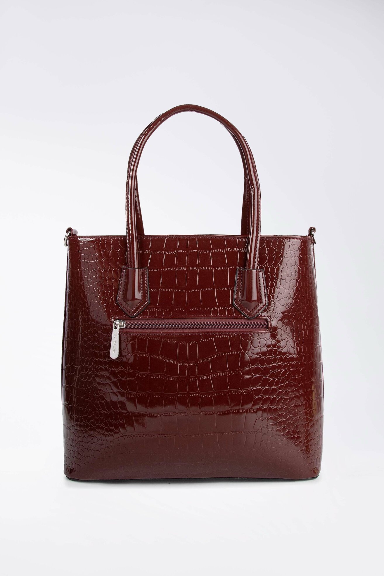 Torebka Jenny Fairy RC13359A Bordowy