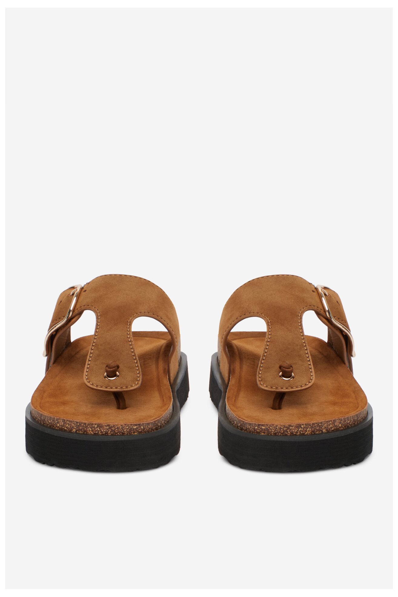 Шльопанець DeeZee CEO-LB-P2180 СВІТЛО-БЕЖЕВИЙ