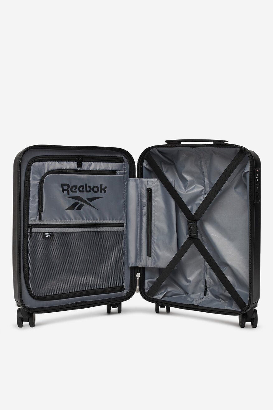 
                Reebok - Walizka - 5907964130239