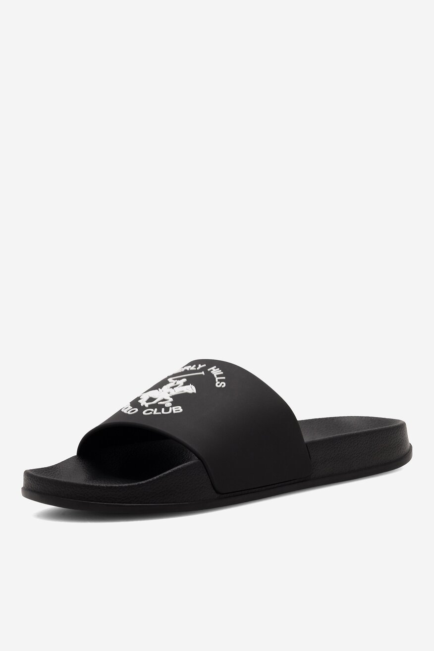 
                Джапанка за басейн Beverly Hills Polo Club ЧЕРЕН - 5905588158455