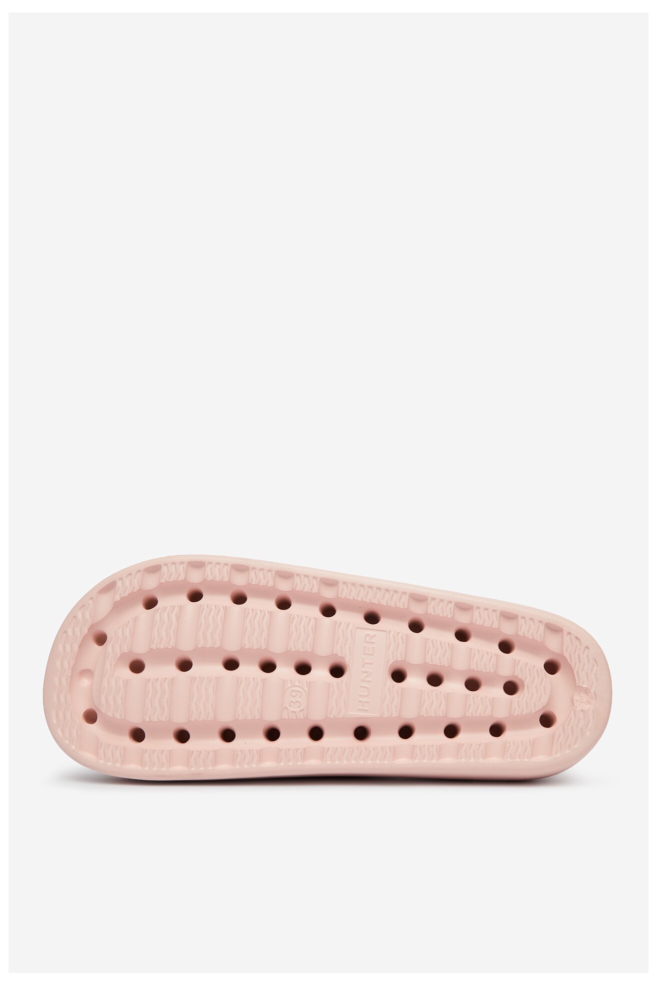 Шльопанець для басейну HUNTER CEOWB-S55796 СВІТЛО-РОЖЕВИЙ