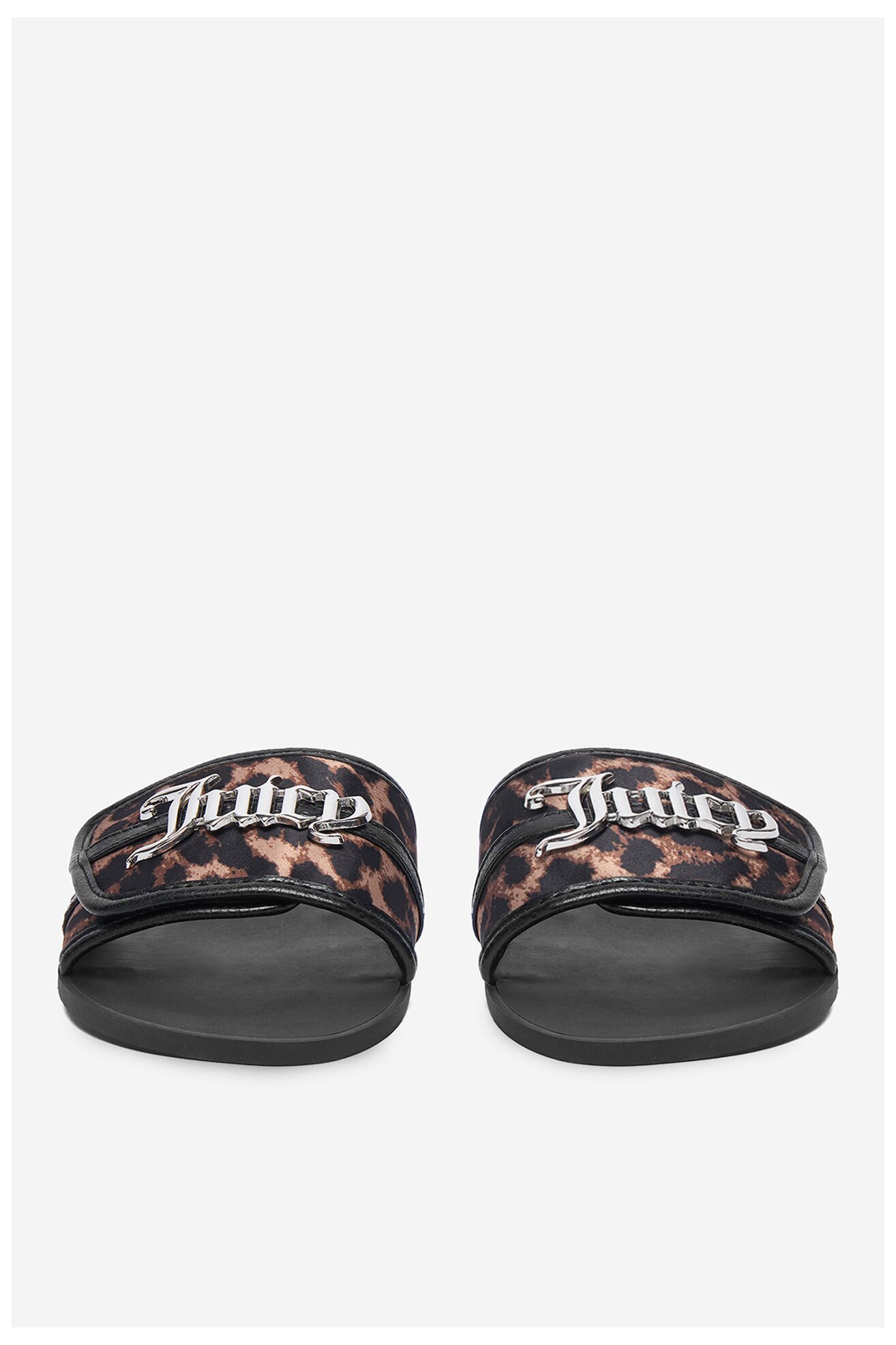 Шльопанець Juicy Couture CEO-123456 МІКС