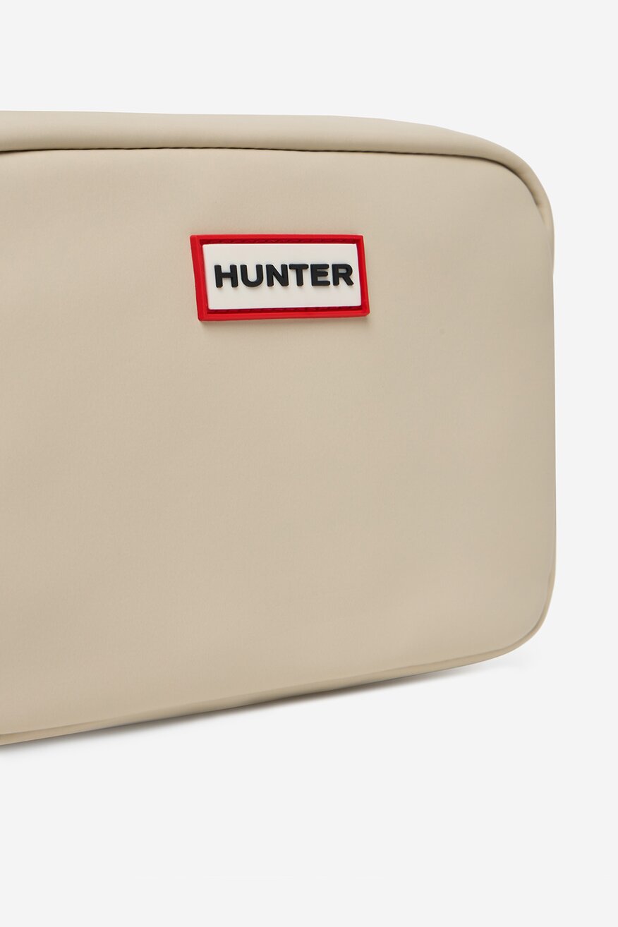 
                Сумка Чоловіча HUNTER БЕЖЕВИЙ - 5906751343883