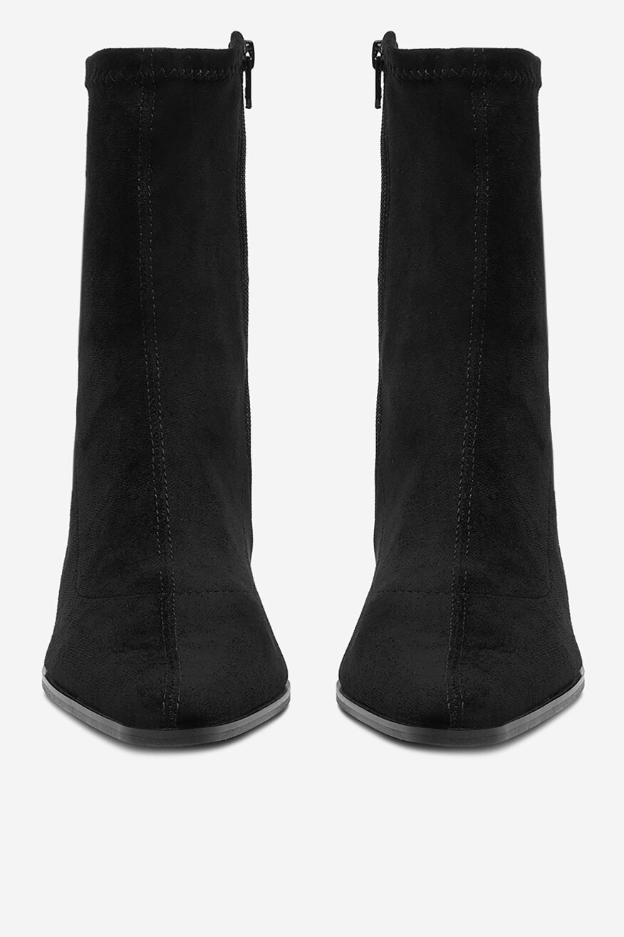 DeeZee - Botki na słupku - 5904410912814