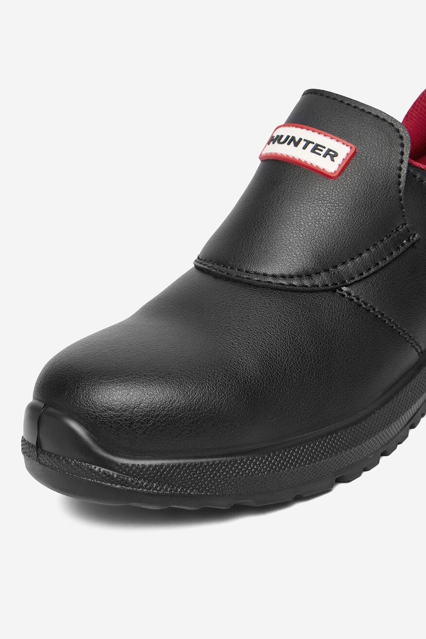 
                Похідні Черевики HUNTER ЧОРНИЙ - 5906751204726