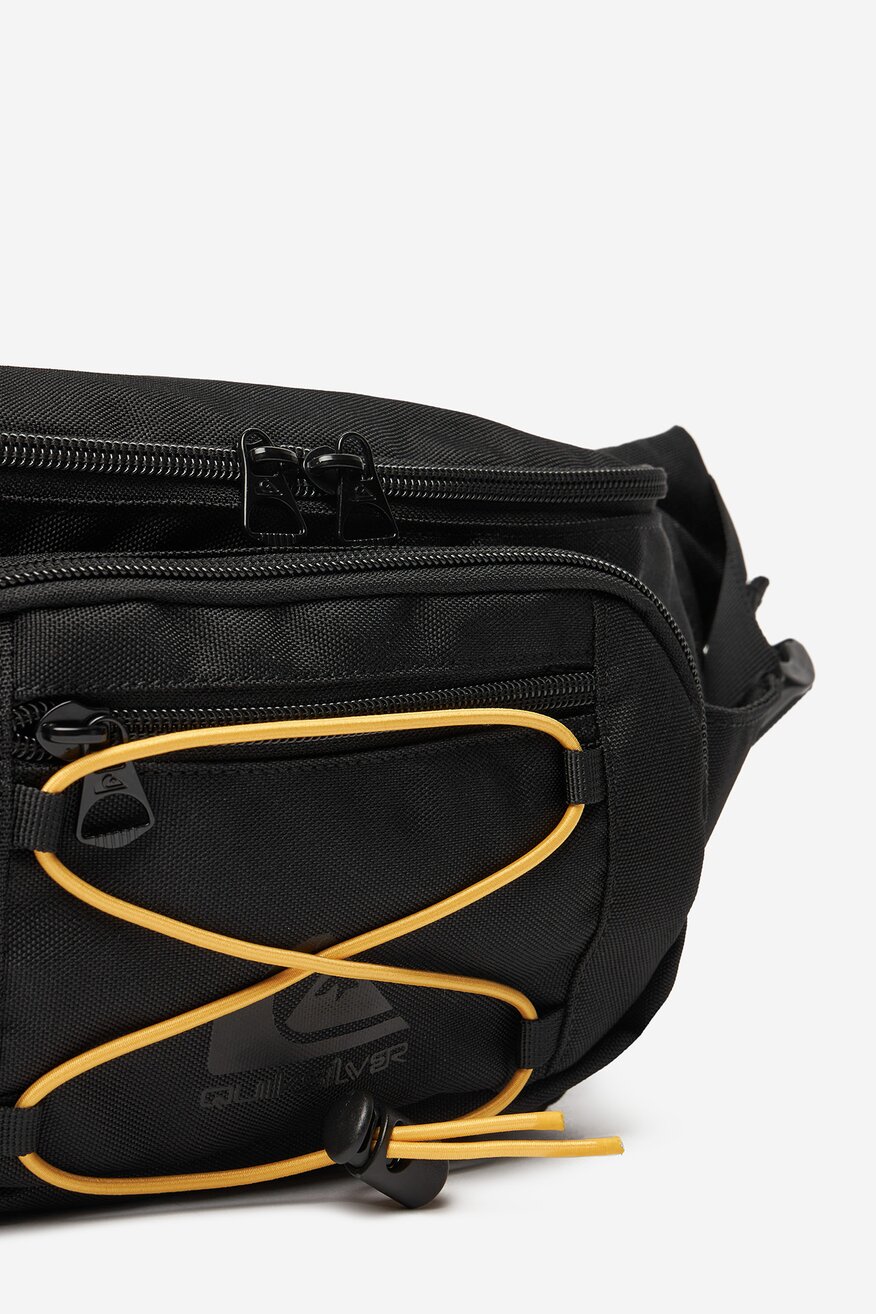 
                Muška torba QUIKSILVER CRNA - 5906751337851