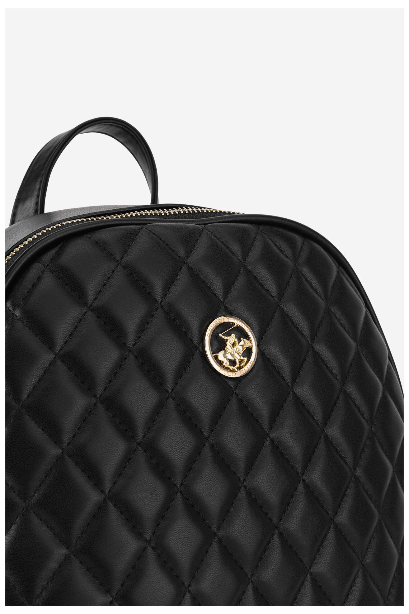 Рюкзак Beverly Hills Polo Club BHPC-K-037-06 ЧОРНИЙ