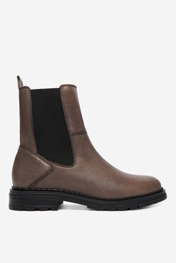 Botki Lasocki CEO-WI16-TIBILISI-01 Szary