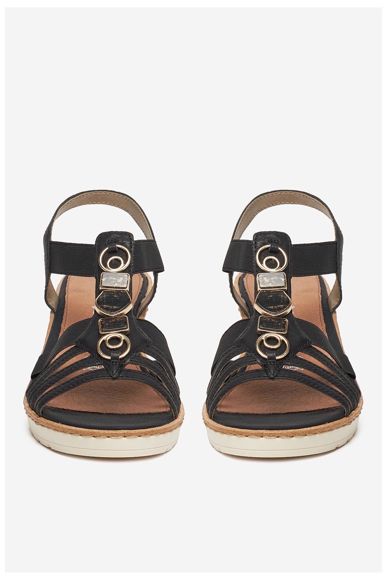 Сандали Remonte R6264-00 ЧЕРЕН