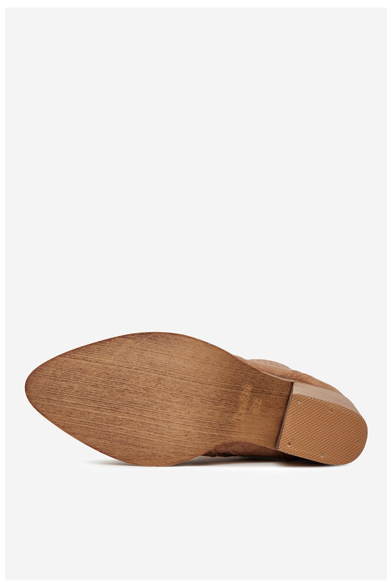 Ботильйони DeeZee 220565-4 ВЕРБЛЮЖИЙ