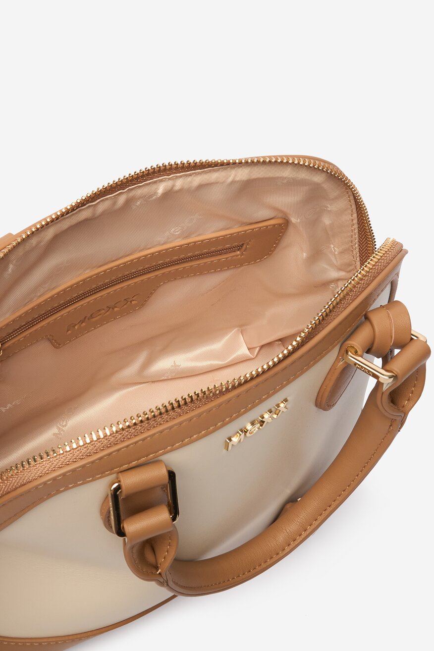 
                Сумка З Ремінцем Mexx ІВОРИ - 5906751563151