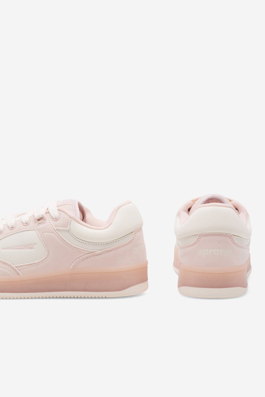 Sprandi - MILKY SKATE - 5905588320333