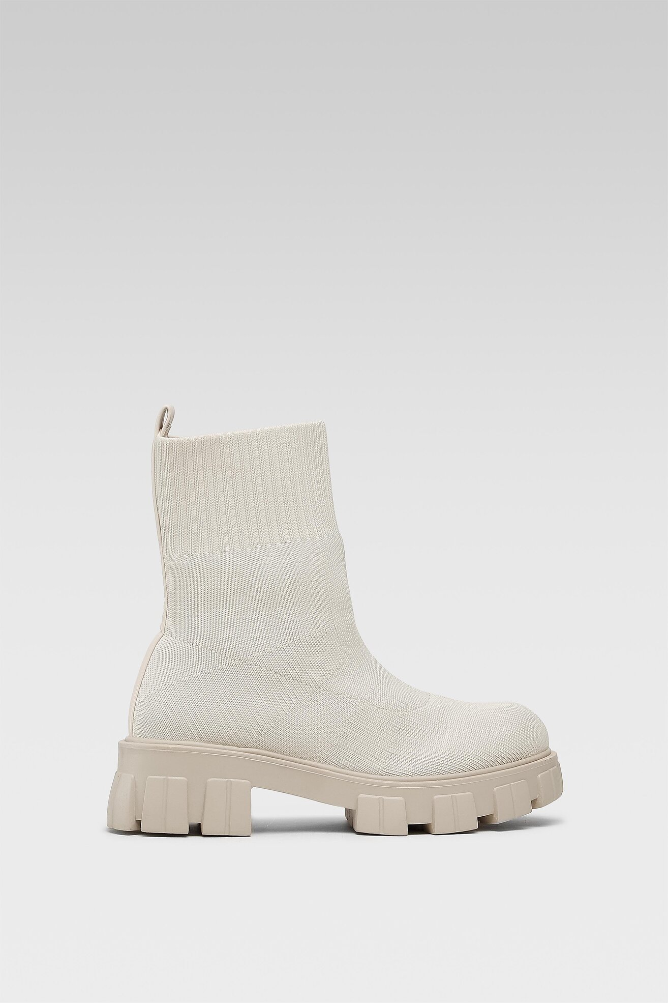 Боти DeeZee WS5553-11 БЕЖОВ