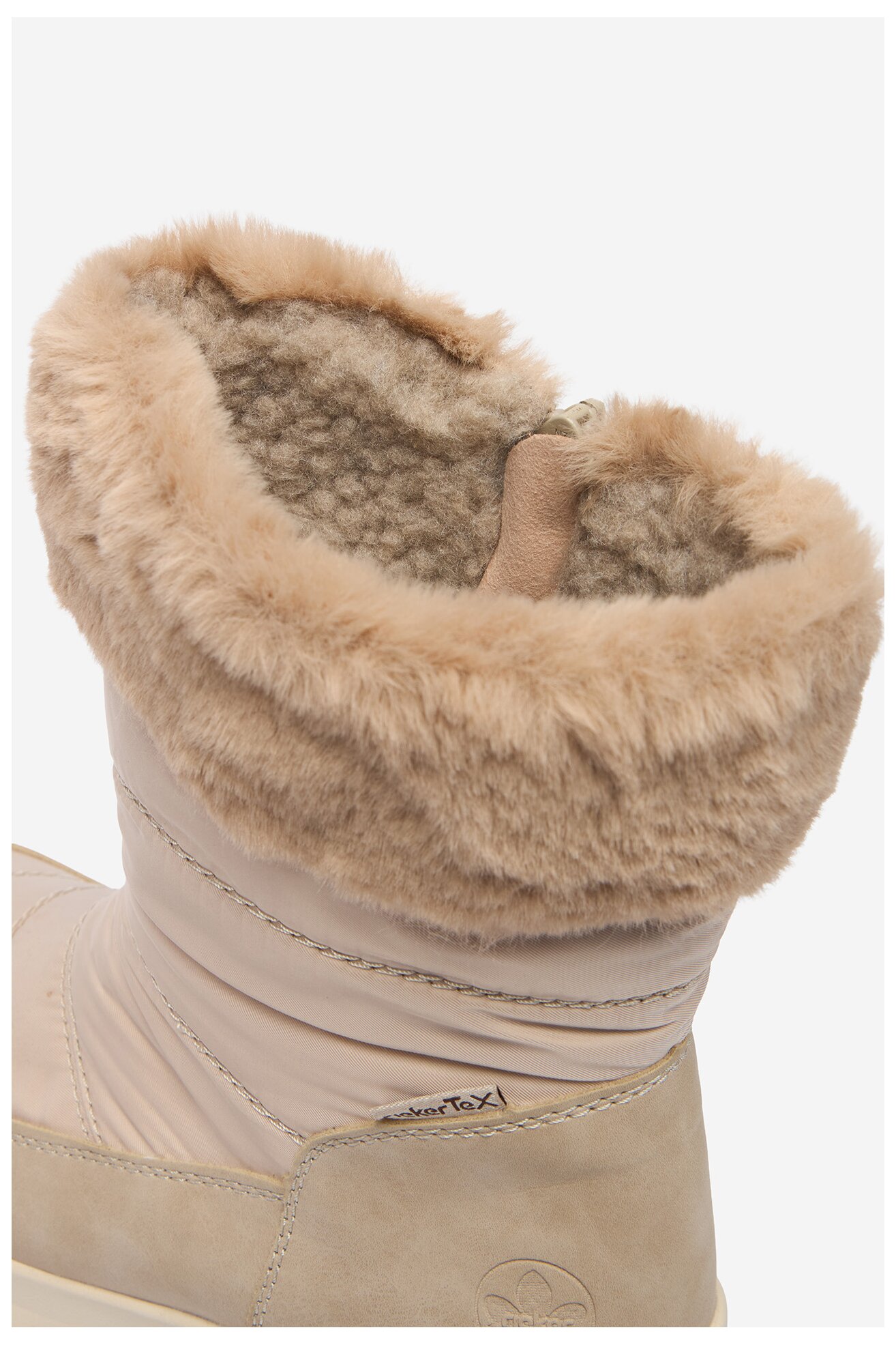 Боти Rieker CEO-Z0983-60 БЕЖОВ