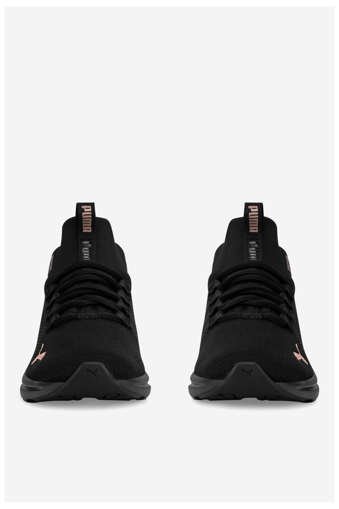 Sportcipő Puma ENZO 2 CLEAN 37712604 FEKETE