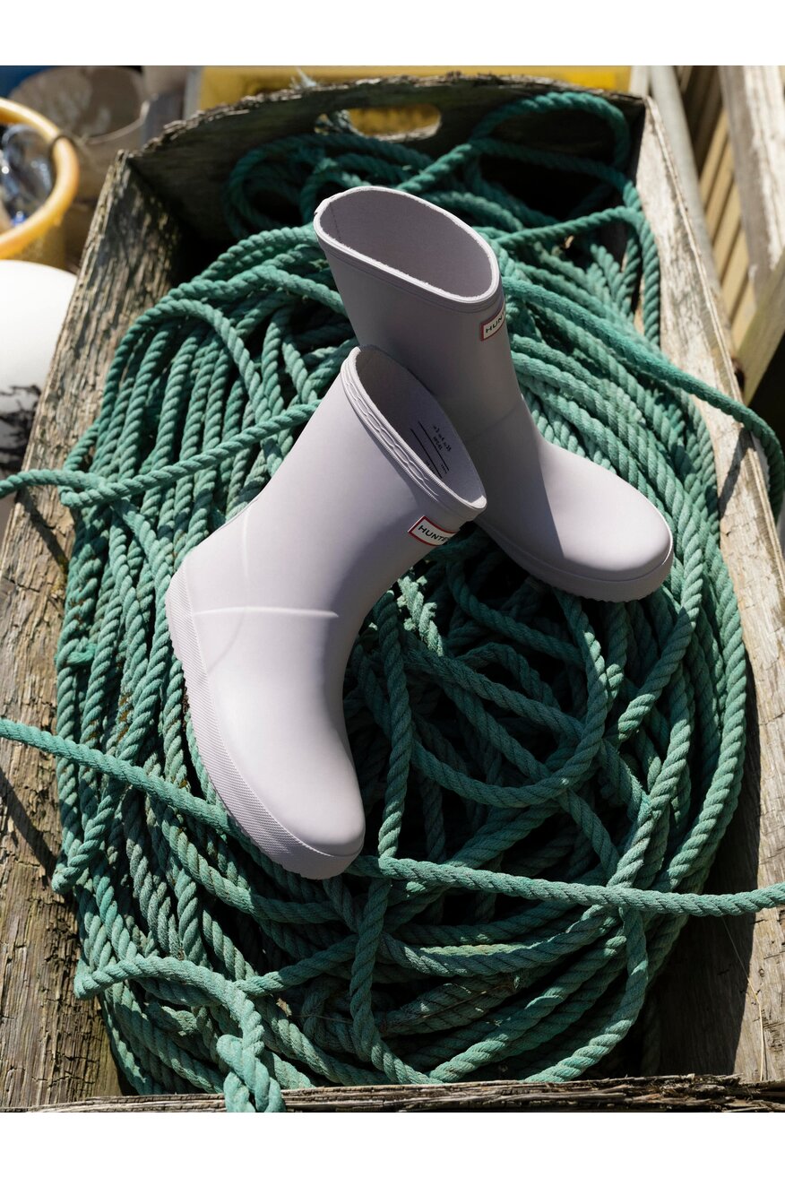 
                Гумени ботуши HUNTER ВИОЛЕТОВ - 5906751052402