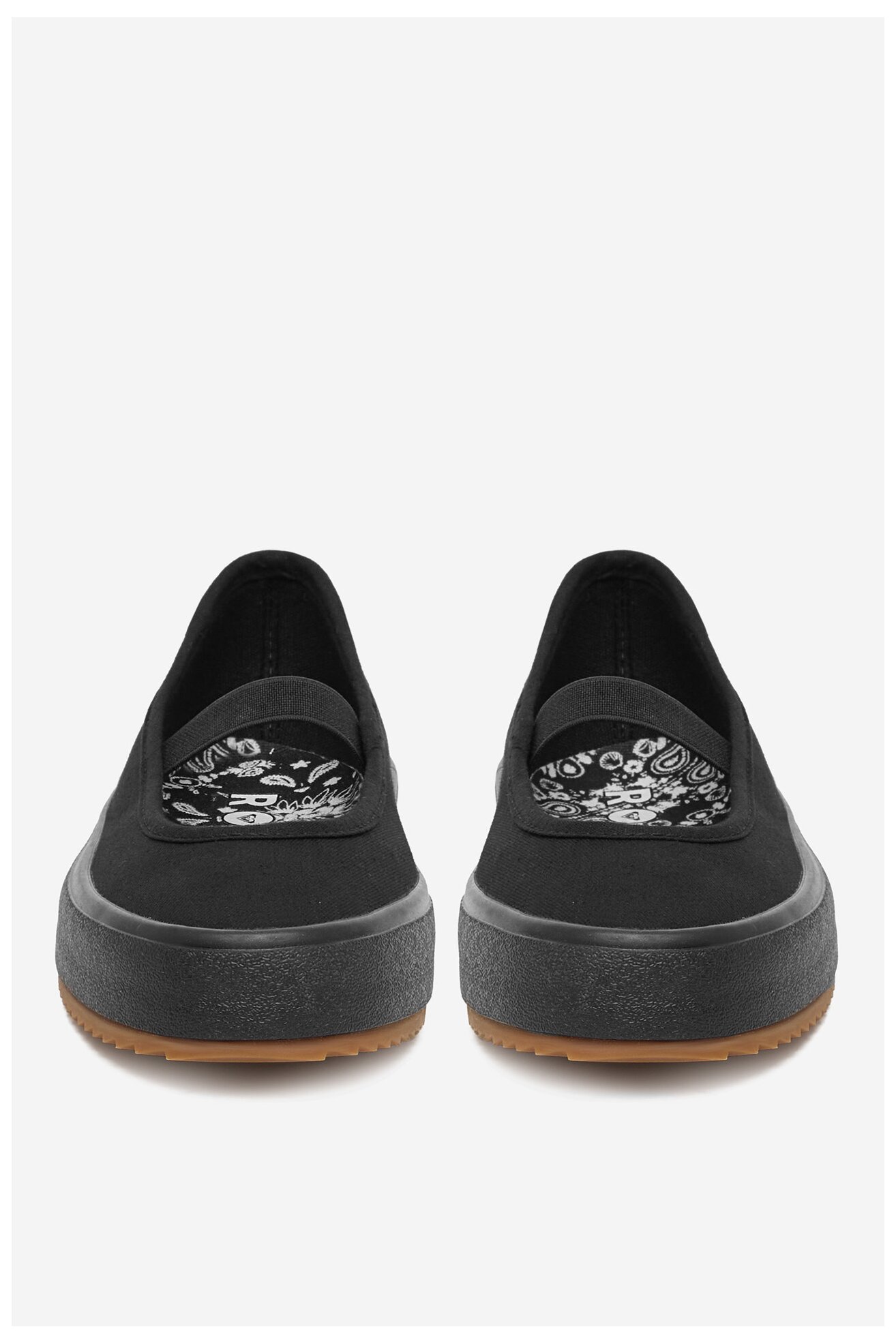 Кецове ROXY CWBEOB-HRY25626-1 ЧЕРЕН