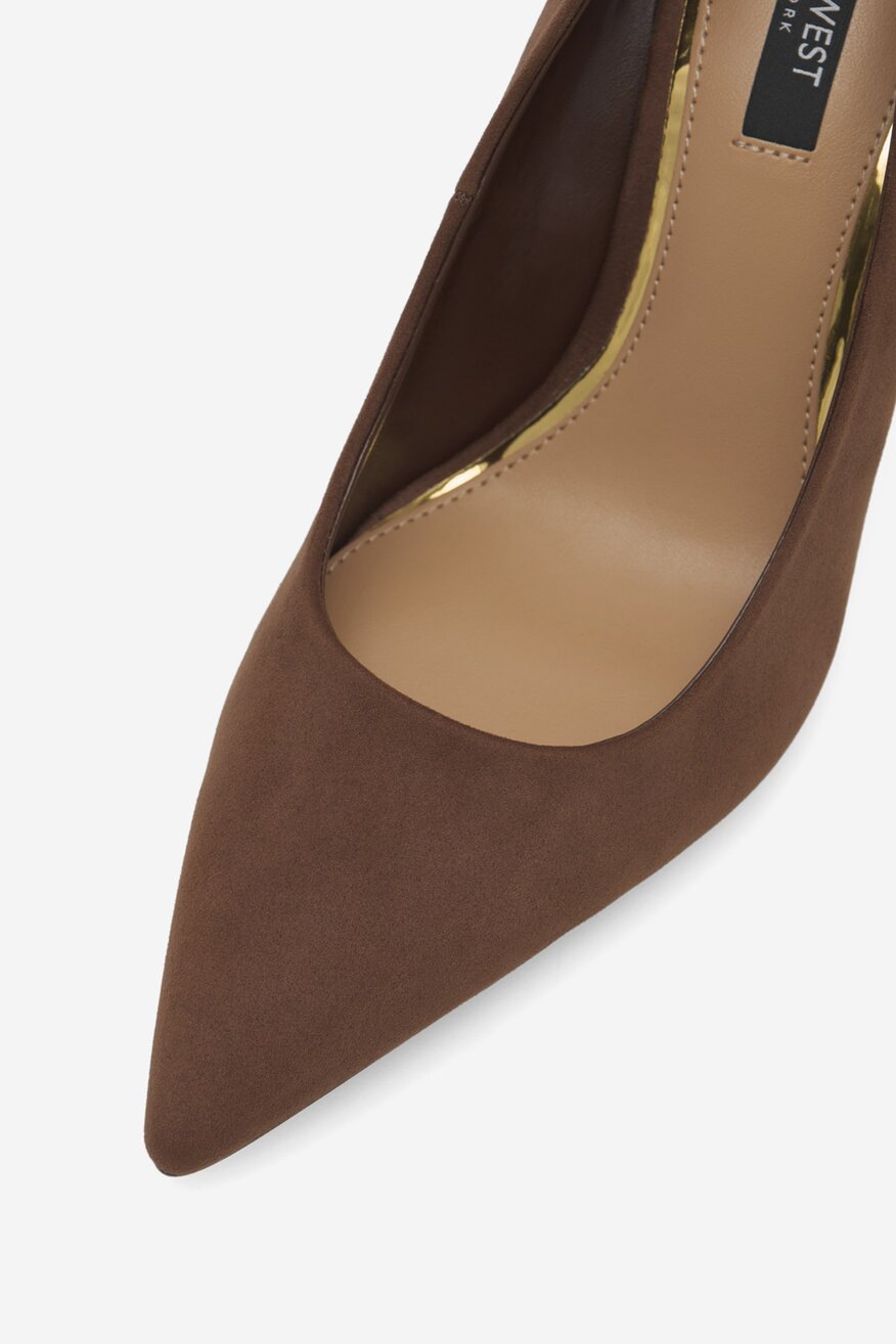 NINE WEST - Szpilki - 5905588516941