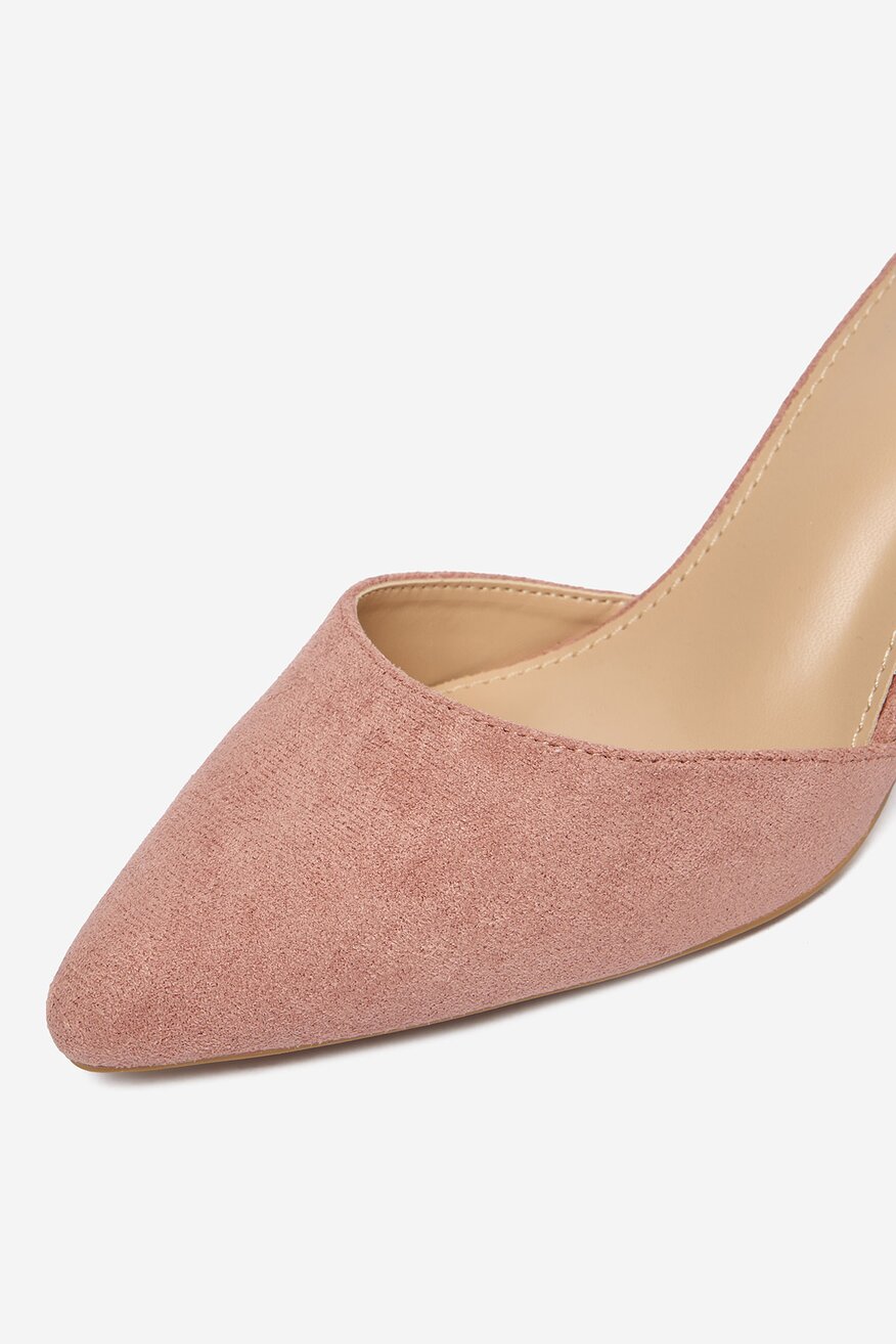 Jenny - Czółenka - 5906751557778