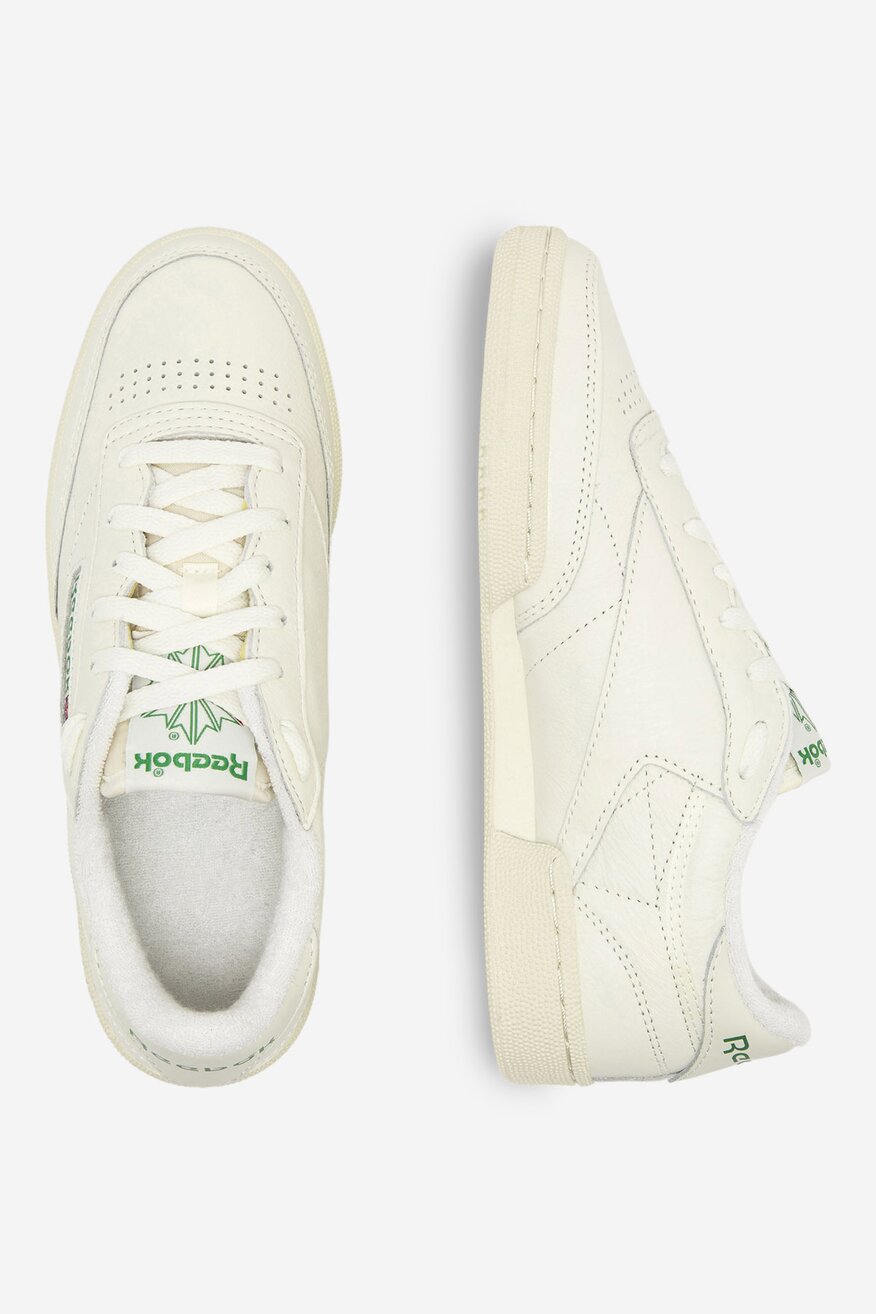 
                Sportcipő Reebok FEHÉR - 5906751592045