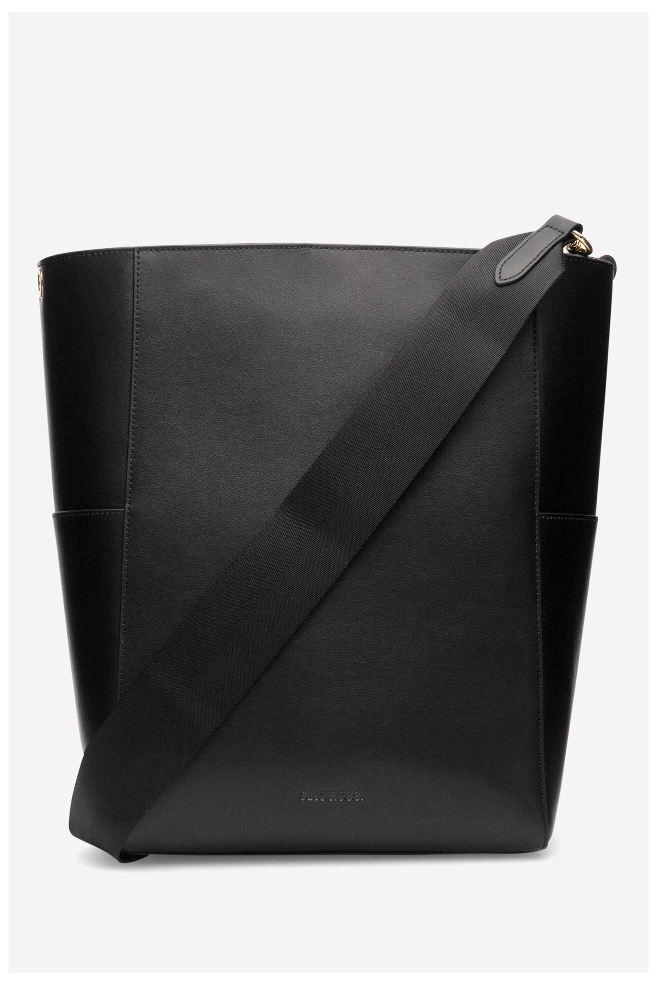 Torebka Gino Rossi ARDEA-CS9442 Czarny