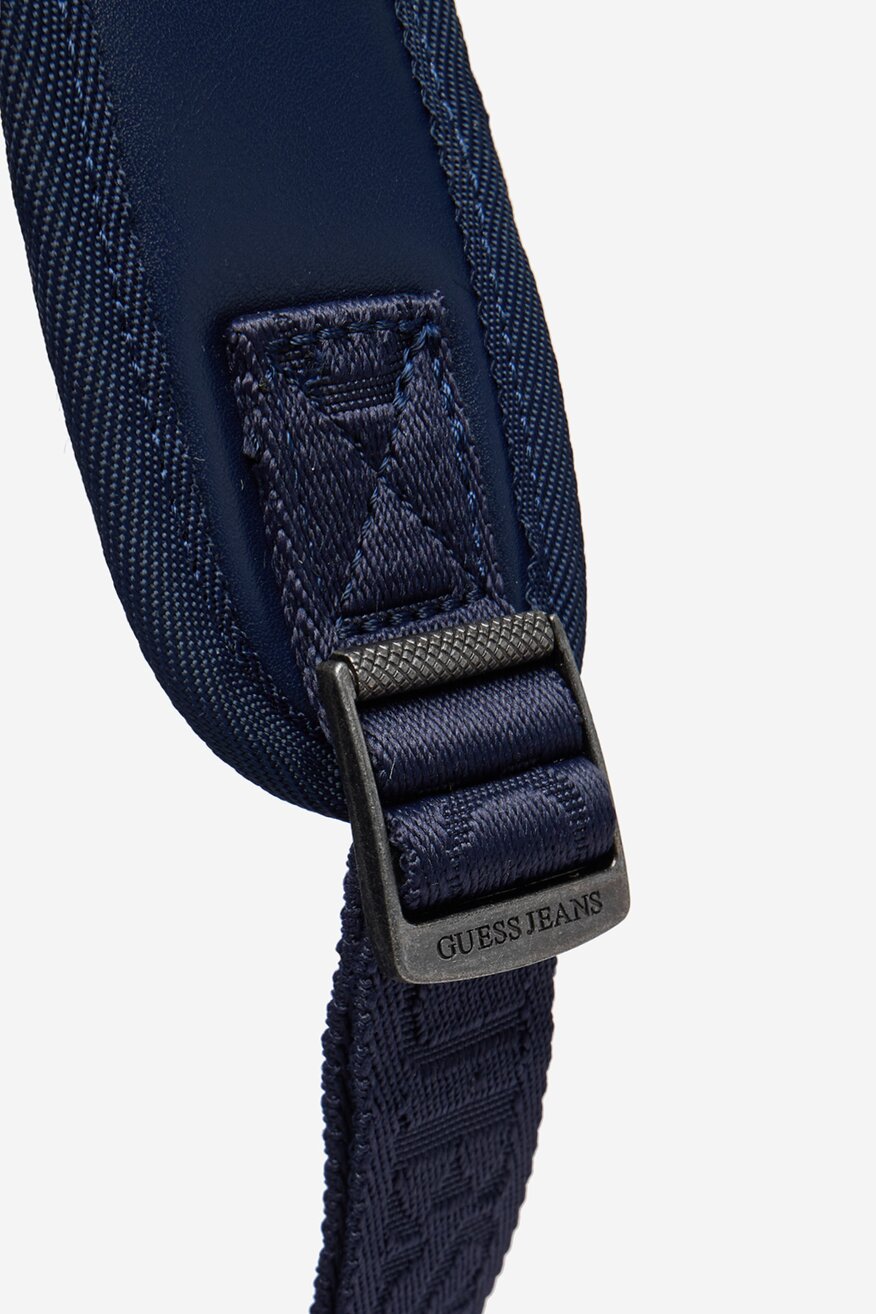 
                GUESS JEANS - Plecak - 5906751885123