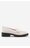 Mokaszin NINE WEST SHEERIN SJ1497-1 FEHÉR