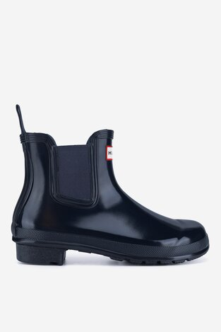 Гумаки HUNTER WFS2078RGL ТЕМНО-СИНІЙ