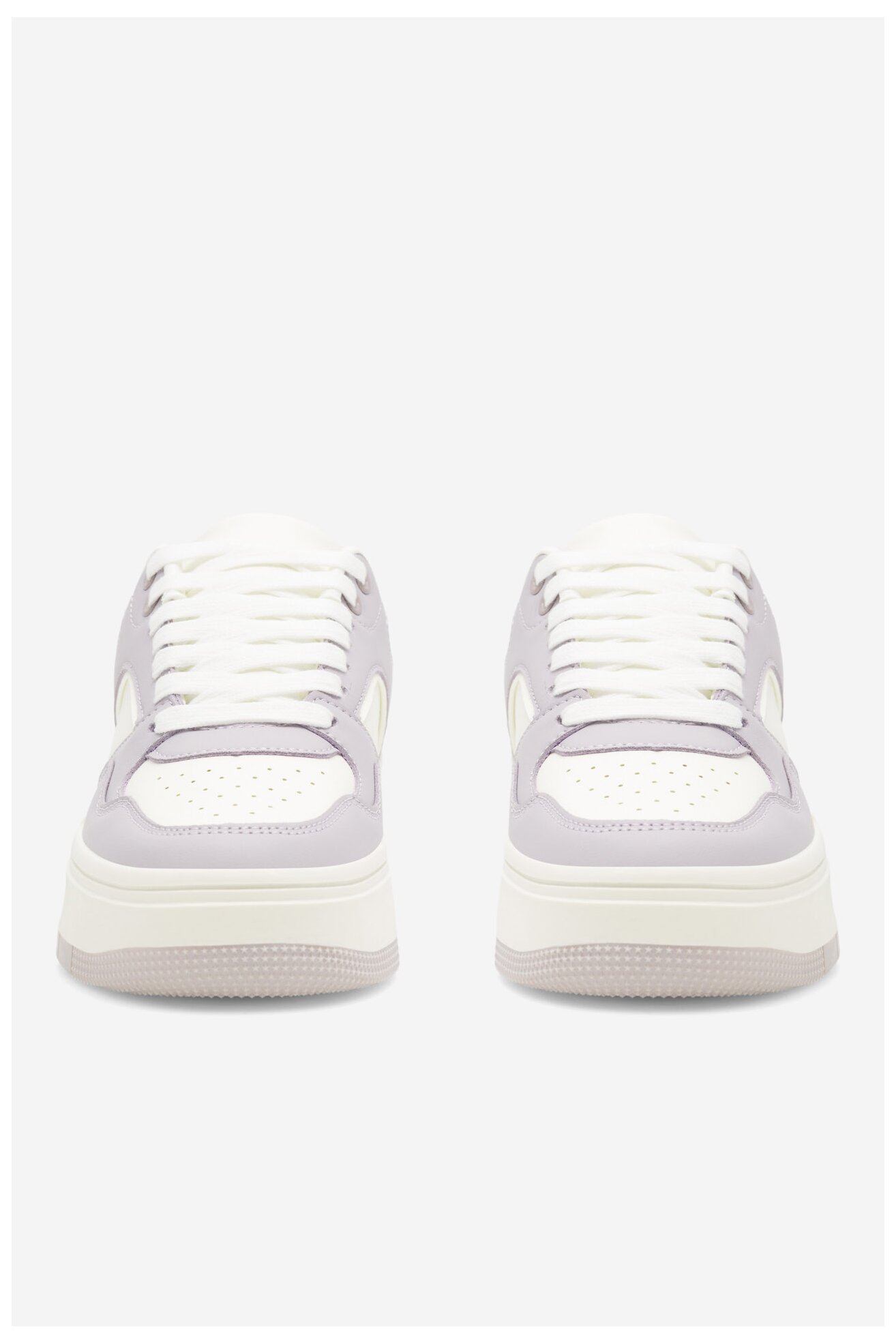 Sneakers Jenny Fairy WAG1311002A Biały