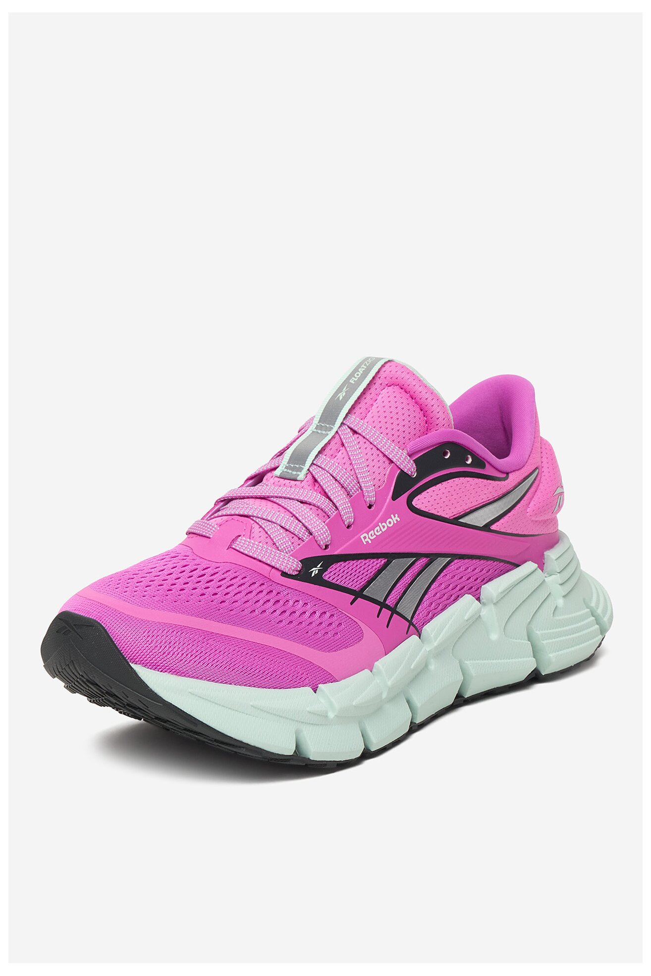 Obuwie sportowe Reebok EO-FLOATZIG 2 100244484 Różowy