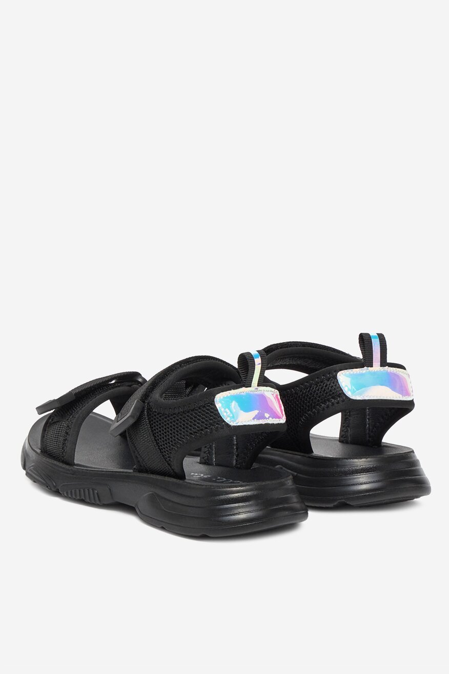 
                Sandale Nelli Blu CRNA - 5903698633718