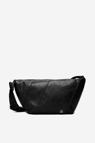 Сумка З Ремінцем G-STAR RAW C-LDA83861 ЧОРНИЙ