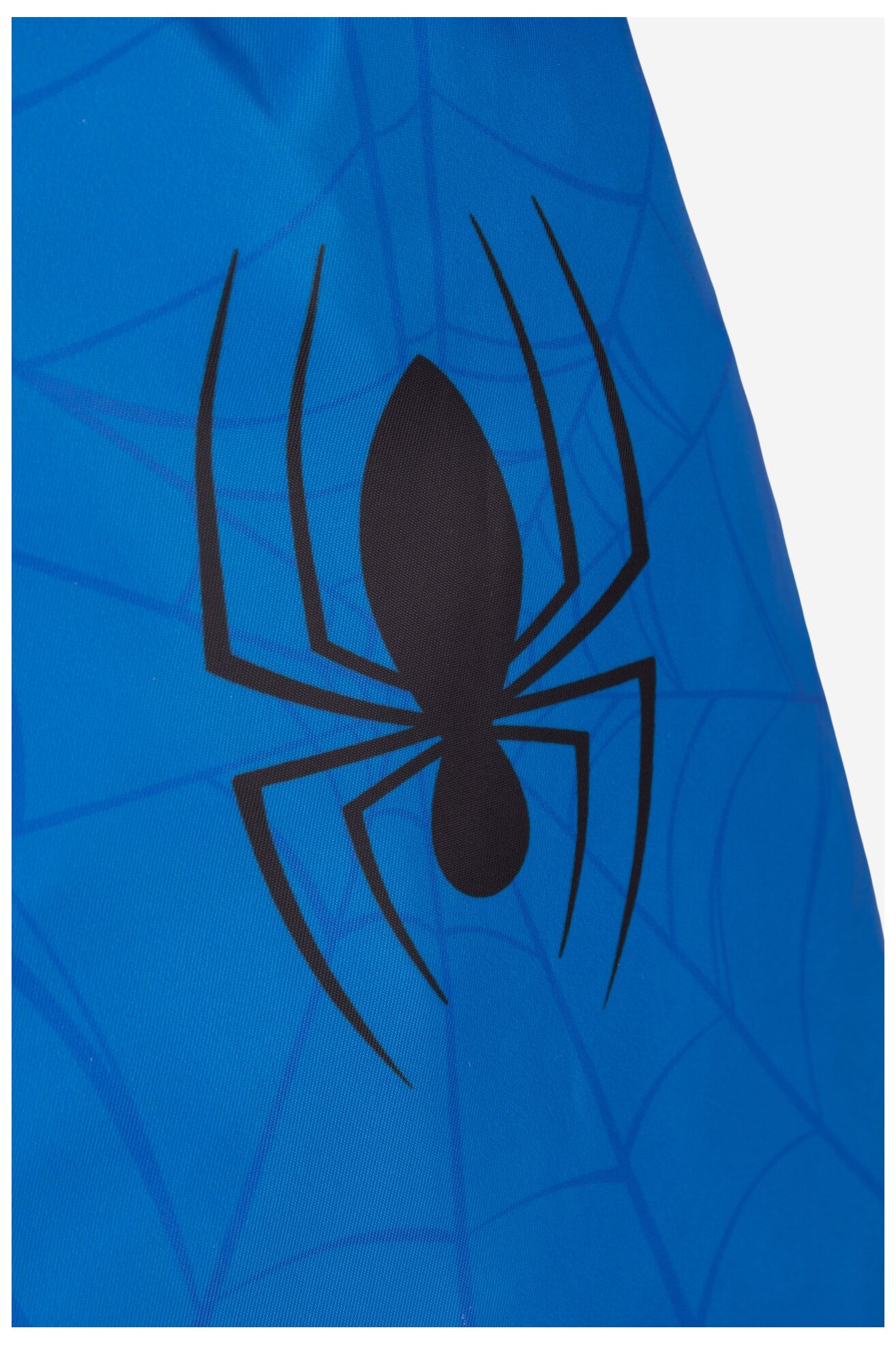 Торба за обувки Spider-Man ACCCS-AW24-331SPRMV КОБАЛТОВО СИНЬО