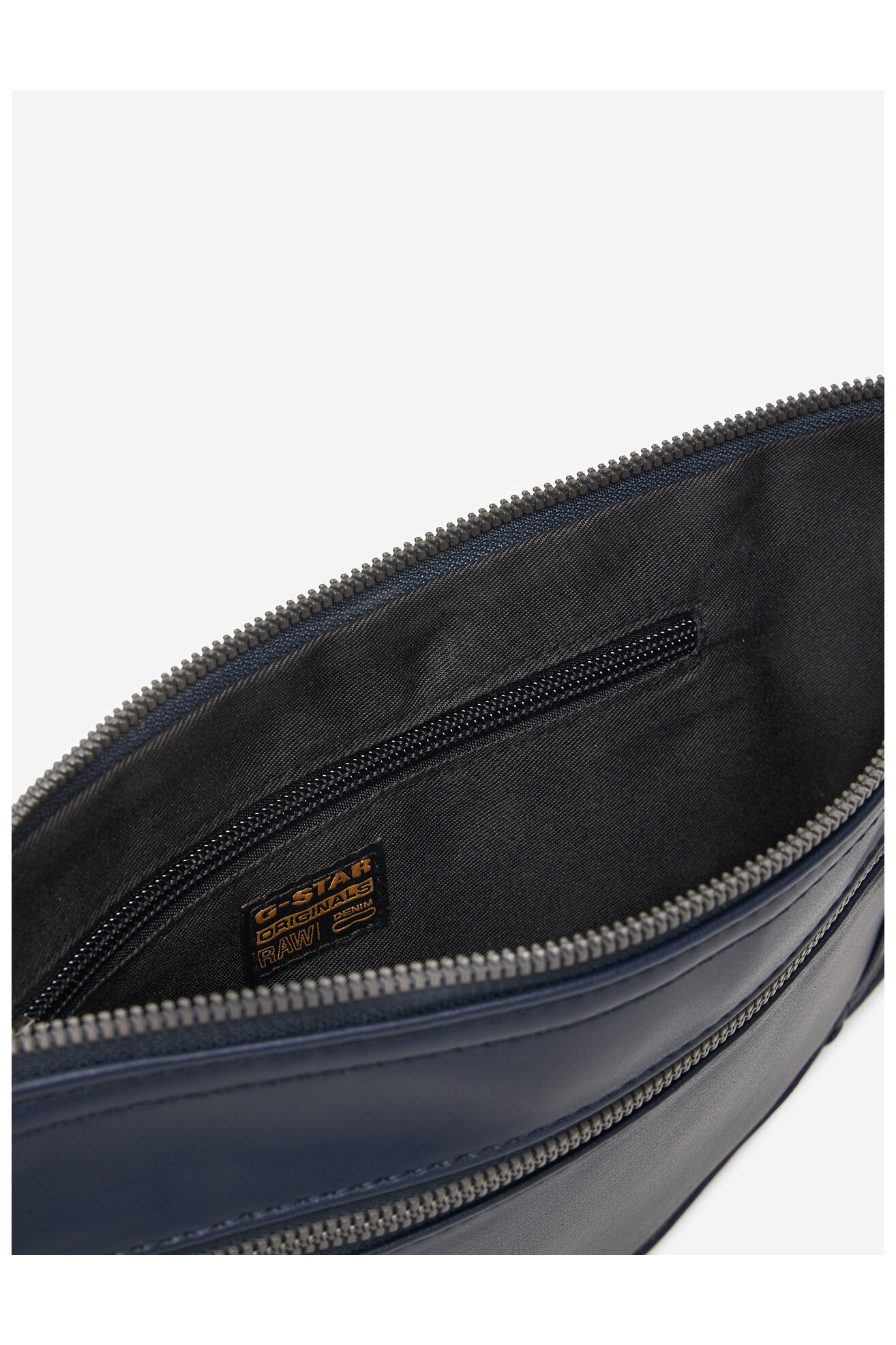 Férfi táska G-STAR RAW CEO-LOUIS-XC8196 SÖTÉTKÉK