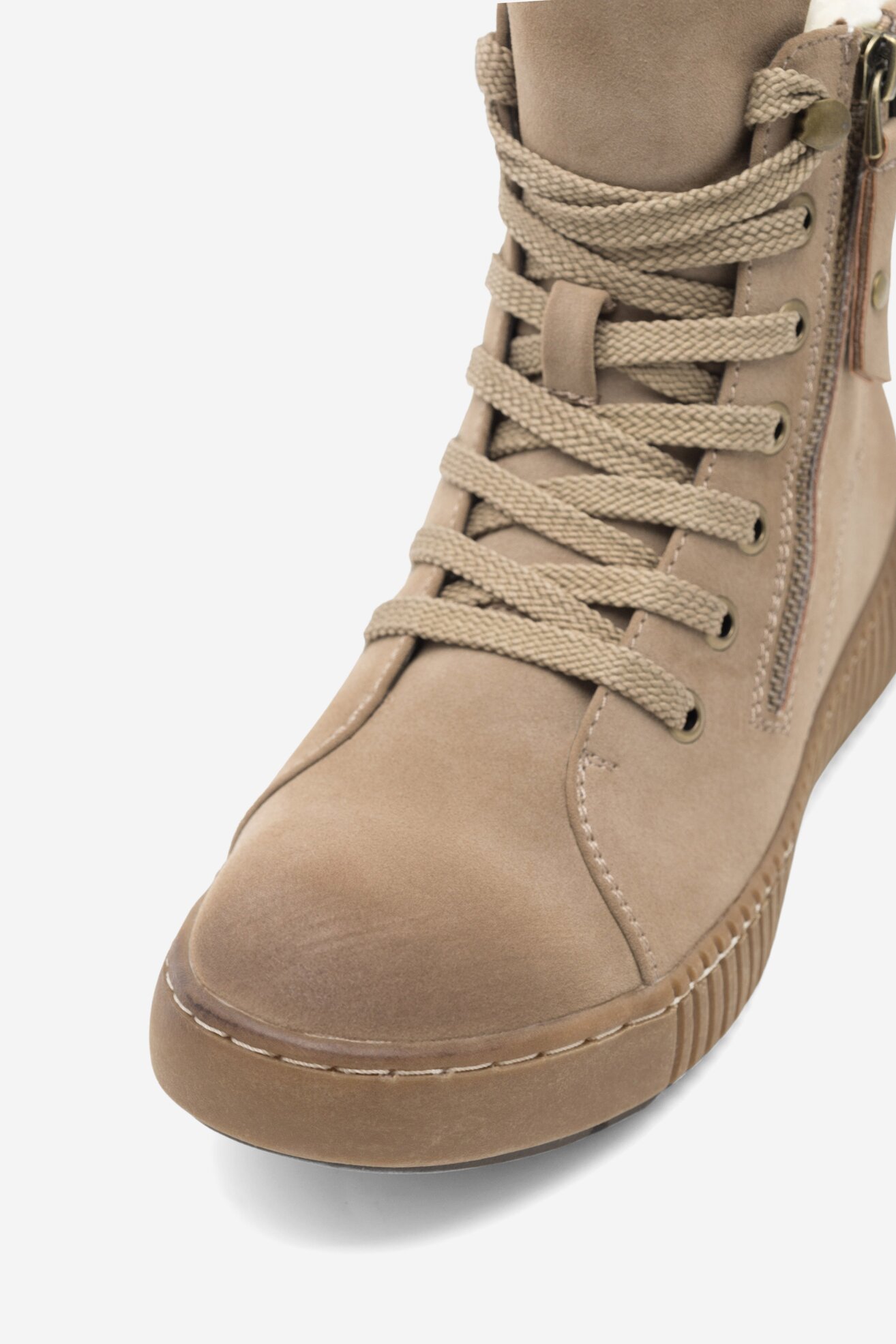 Bocanci Go Soft REEVES WS5586-12 BEJ