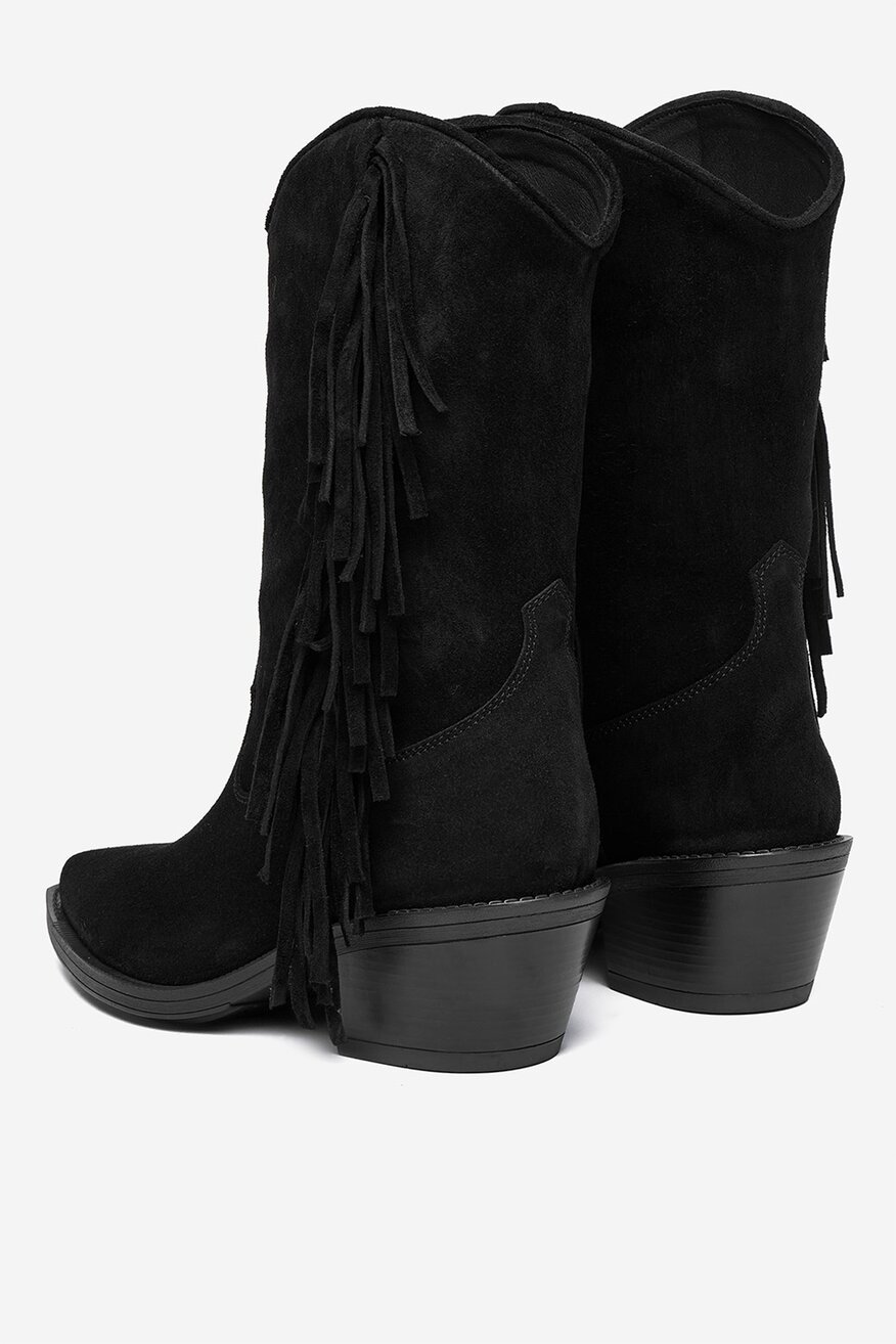 
                Боти Badura ЧЕРЕН - 5906751419045