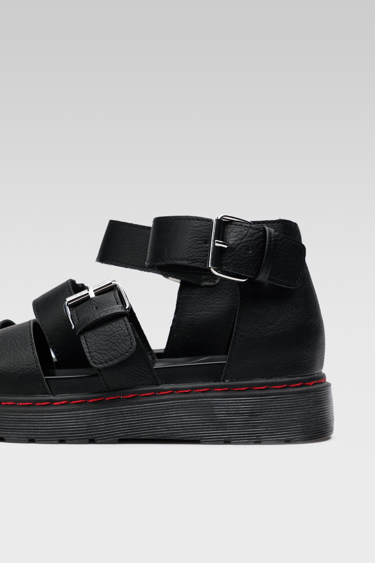 Sandały Jenny Fairy WYL2902-2 Czarny