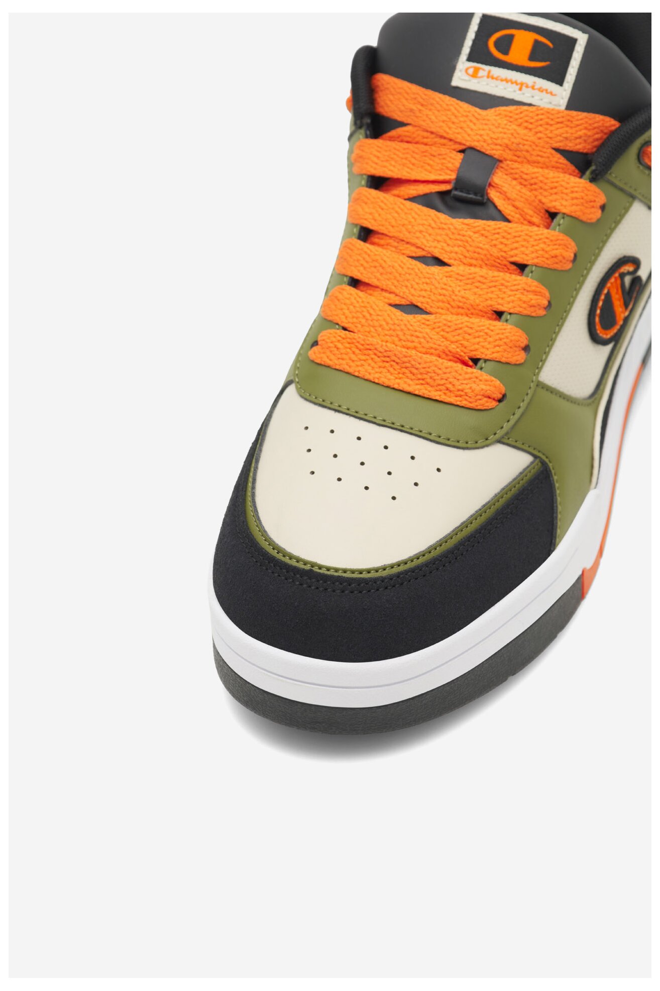 Sportcipő Champion REBOUND HERITAGE SKT S22326-MS001 MIX