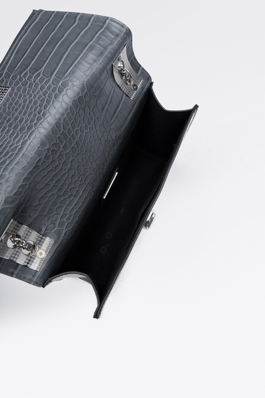 Quazi - Torebka ze zwierzęcym motywem - 5903419671982