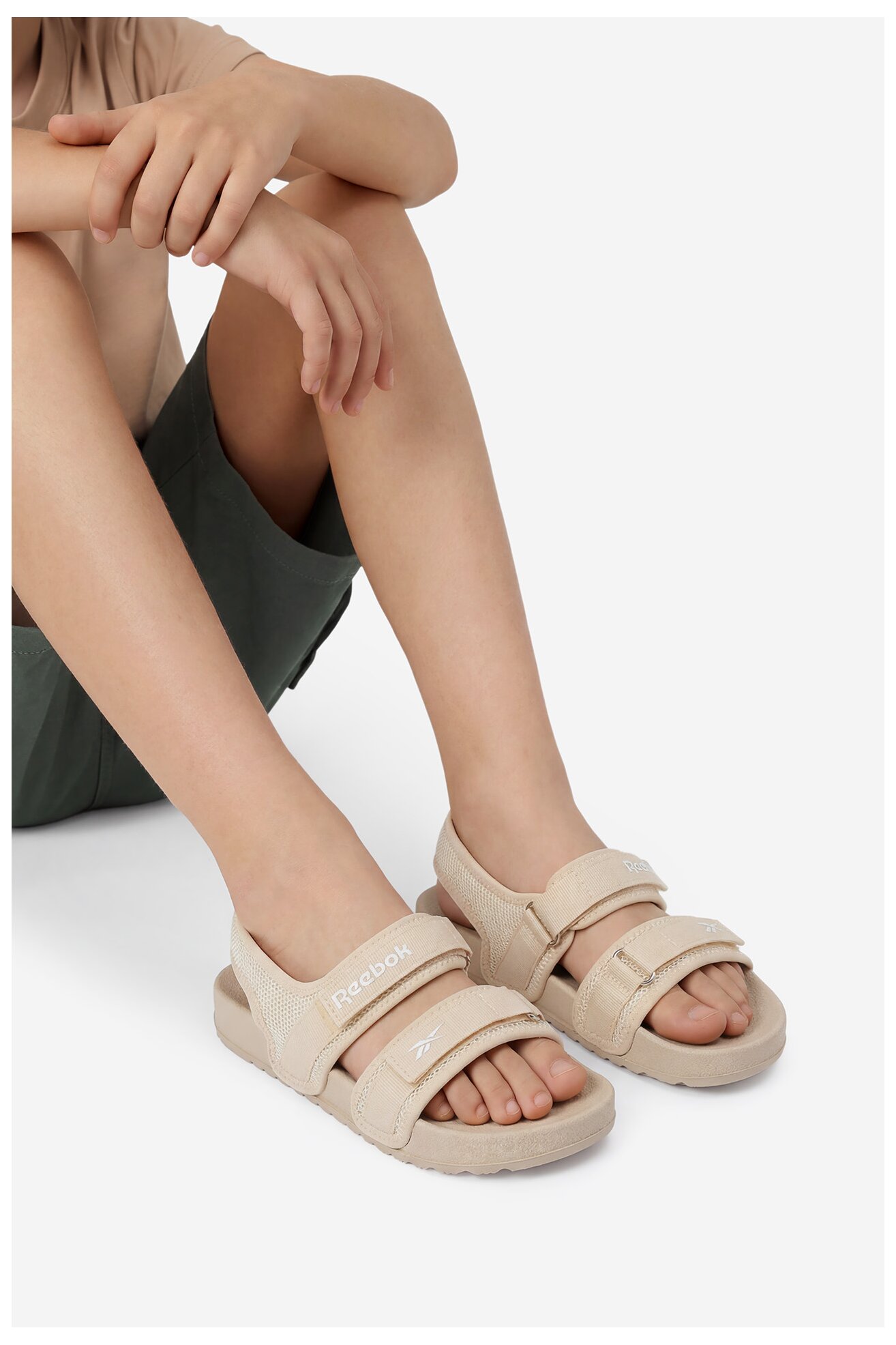 Sandale Reebok CEOWB-CP50-26023(IV)DZ BEŽ