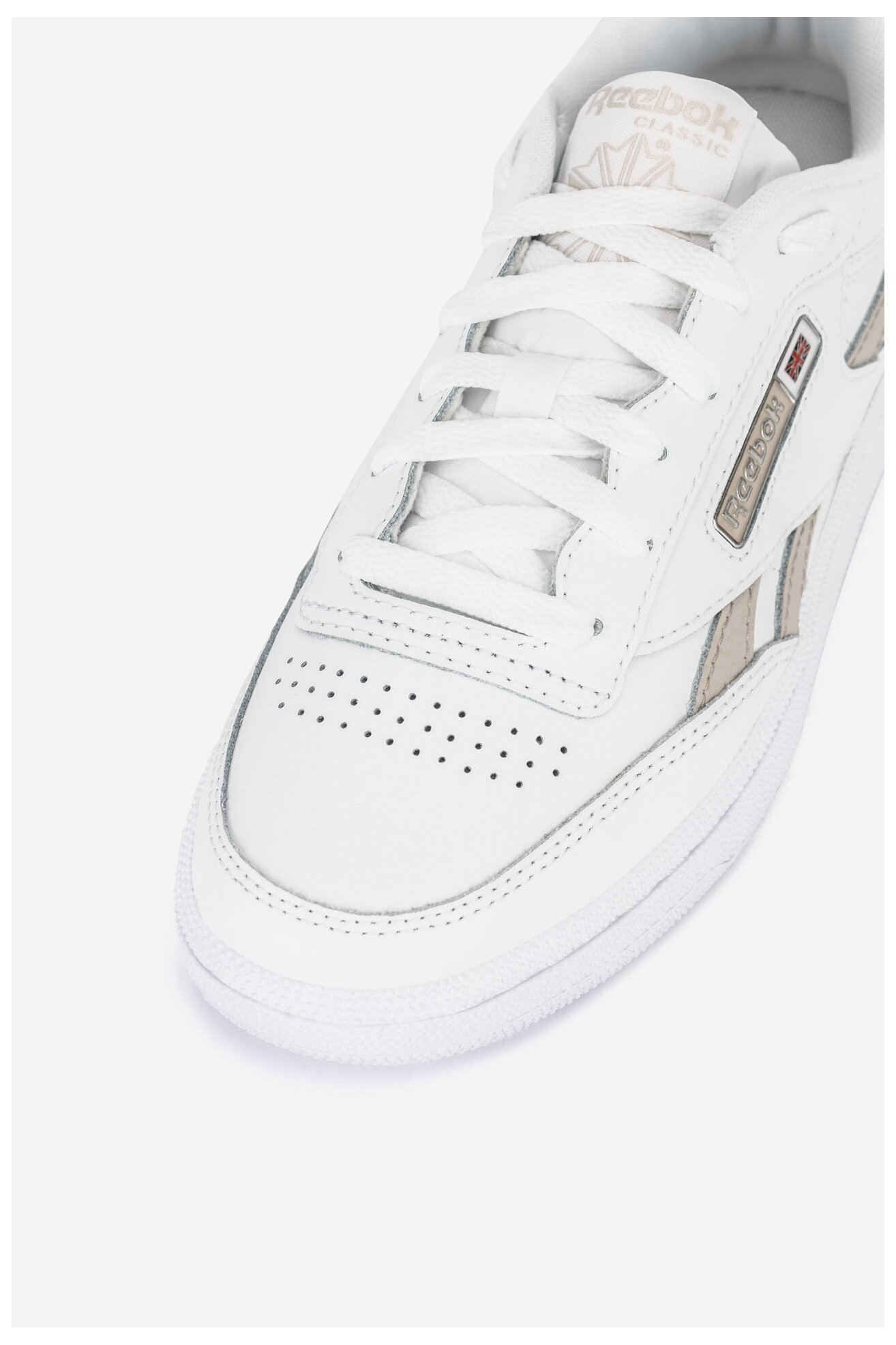 Sportcipő Reebok CLUB C REVENGE 100208143 FEHÉR