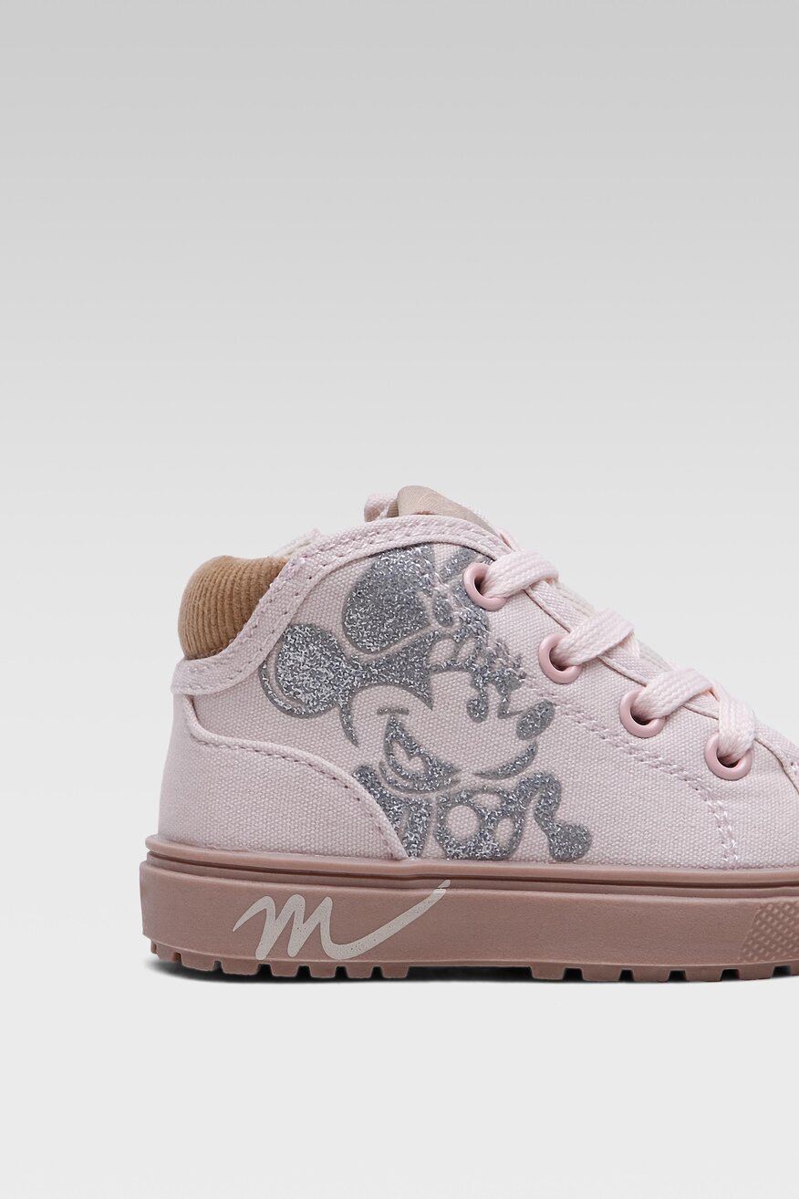 
                Sportska obuća Mickey&Friends ROZE - 5904248407605