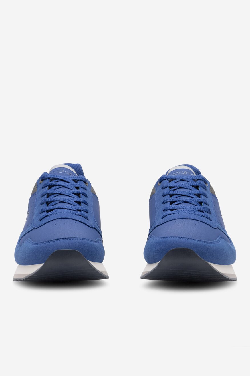 U.S. POLO ASSN. - Sneakersy - 8055197403631