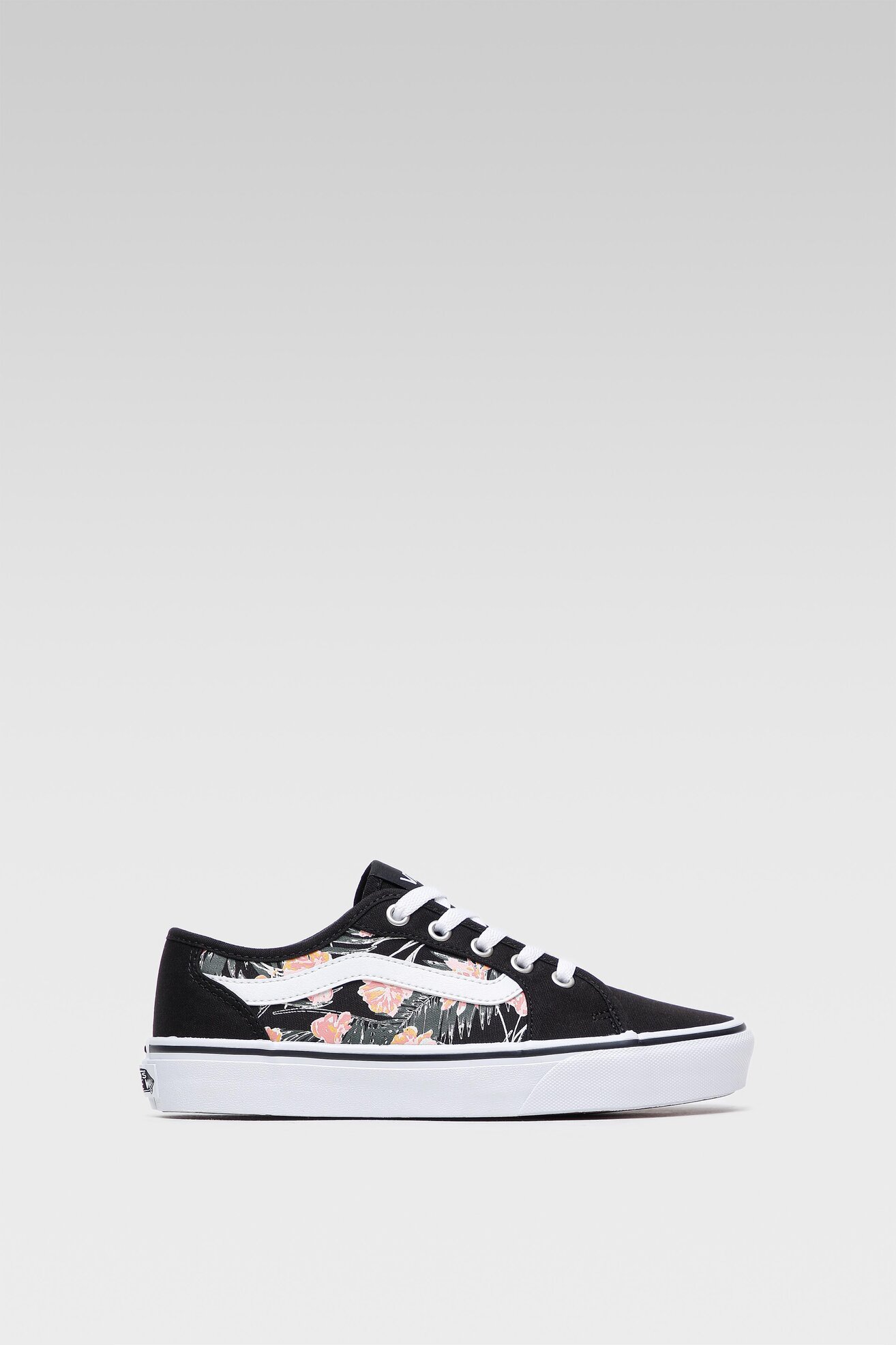 Trampki Vans FILMORE DECON VN0A45NM9DN1 Czarny