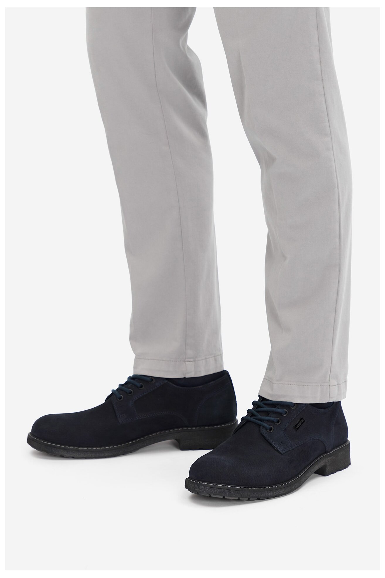 Cipele Lasocki CEO-TRANCE-08 MI08 KOBALT PLAVA