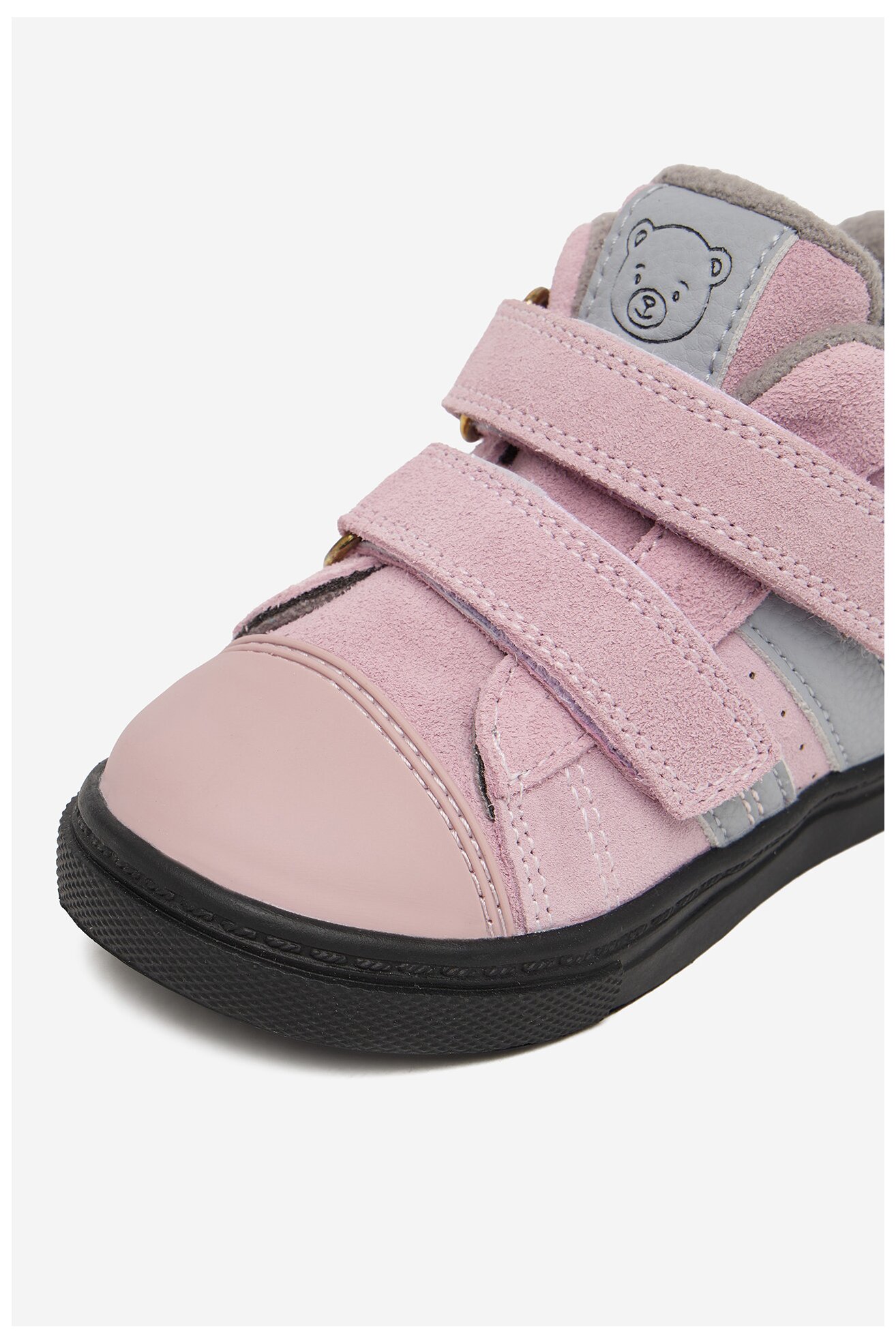 Черевики Lasocki Kids CEO-AVO-230-338 РОЖЕВИЙ